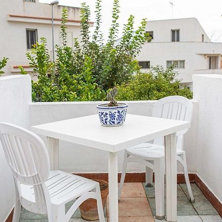 Pink Liberty House Villa Санта Кроче Камерина Екстериор снимка