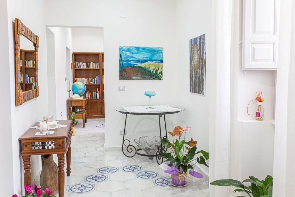 Pink Liberty House Villa Санта Кроче Камерина Екстериор снимка