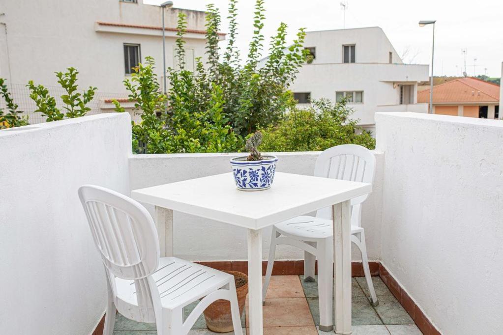Pink Liberty House Villa Санта Кроче Камерина Екстериор снимка
