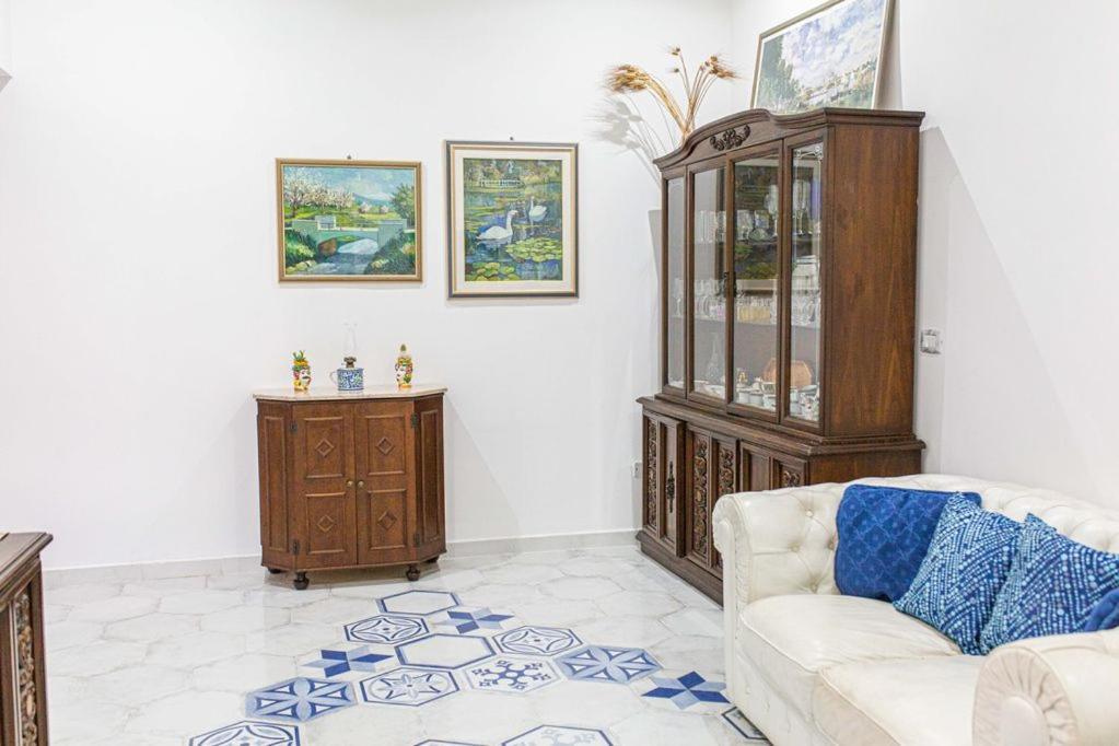 Pink Liberty House Villa Санта Кроче Камерина Екстериор снимка