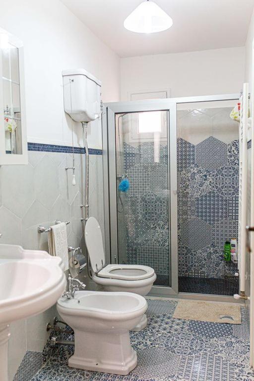 Pink Liberty House Villa Санта Кроче Камерина Екстериор снимка